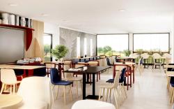 ibis Styles Cabries Aix-en-Provence TGV