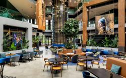 Corendon Amsterdam Schiphol Airport, a Tribute Portfolio Hotel