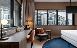 Corendon Amsterdam Schiphol Airport, a Tribute Portfolio Hotel