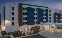 SpringHill Suites by Marriott Fayetteville I 95