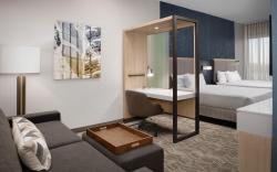 SpringHill Suites Fayetteville I 95