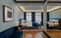 LUME Boutique Hotel, Autograph Collection