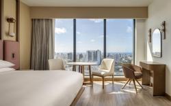 Santo Domingo Marriott Hotel Piantini