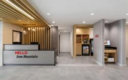 TownePlace Suites by Marriott Iron Mountain