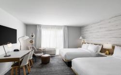 TownePlace Suites Iron Mountain