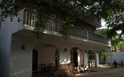Murphy's Villa