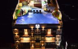 Belajandro Hotel Angeles City