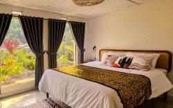 Little  Munduk, full private villa