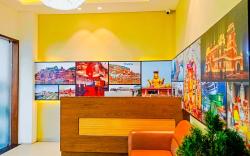 Alba Inn Luv Kush Sq