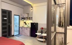 Four P Home's - Luxury Apartment