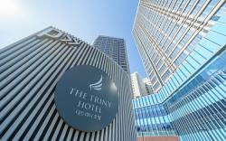 Yongin Triny Hotel