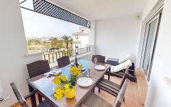 Casa Remora M-Murcia Holiday Rentals Property