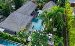 The Maya Seminyak