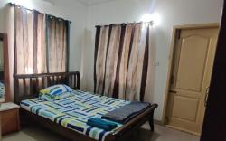 Swastik family friendly house