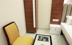 Hotel Grand Haveli