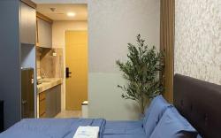 Apartemen Bale Hinggil Deluxe Studio