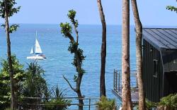 Bungalow Sun | Padel Lodge Koh Chang