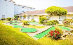 Coratel Inn & Suites By Jasper Ocean Shores