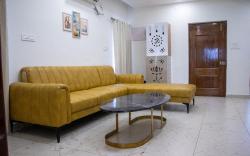 Vista Villa Stays