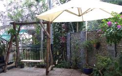 Chiri House