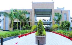 Raj Garden and Hotel