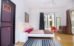 Bendres Holiday Home-Karla
