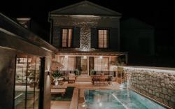 Paye Alaçatı Butik Otel