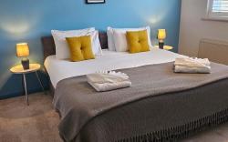 Beautiful Aldeburgh Coastal Getaway