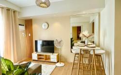 Affordable and Stylish 1BRCondo,Free Wifi&Netflix