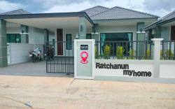 Ratchanun my home 