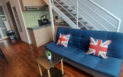 Premium Comfort Loft @ The CEO