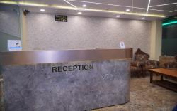 Hotel Chitrakoot