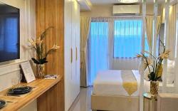 Eros Suite by YourNest @ Shore 2 (Netflix + Wifi)