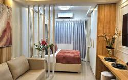 Hestia Suite by YourNest @Shore2 (Netflix +Wifi)