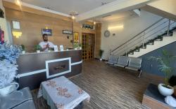 Jajora Hotel by Premier Hotels