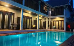MEUNNA HOTEL LUANG PRABANG