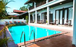 MEUNNA HOTEL LUANG PRABANG