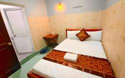 Nhu Quynh Hotel HCM