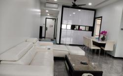 Bintang Sky Villa Suites Times Square KL