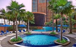 Bintang Sky Villa Suites Times Square KL