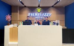 FIERIS IZZY
