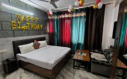 Hotel Diamond Ring Chandigarh