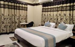 Hotel Rose Mansion Manyata Tech Park
