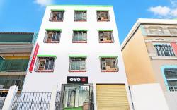 Hotel O Green Palace