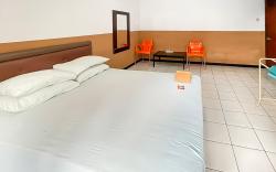 Hotel Shanty Mitra RedDoorz