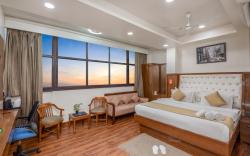 Hotel RK Residency Vasundhara Ghaziabad Delhi NCR