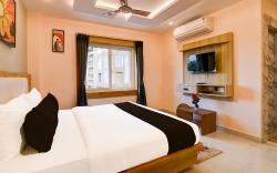 Super Townhouse Oak Sayhallo Sincity