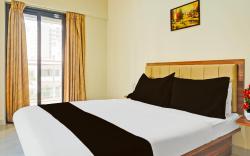 Super Townhouse Amanora Park Town Formerly Samrat Inn