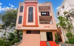 Hotel O Shirdi Blissful Residency