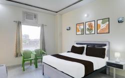 Super Hotel O Banthara near Airport